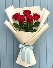 Букет Классика чувств в Войновой-Горе