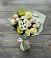 Букет цветов из: Альстромерии, Розы и Хризантемы в Войновой-Горе