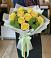 Букет цветов из: Хризантемы и Розы в Войновой-Горе