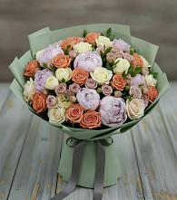 Букет Мороженное #REPLACE_PRED# Войновой-Горе