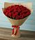 Букет Красные розы Милано в Войновой-Горе