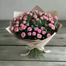 Букет Удовольствие #REPLACE_PRED# Войновой-Горе