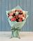 Букет цветов из: Розы в Войновой-Горе