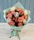 Букет цветов из: Розы в Войновой-Горе