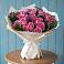 Букет цветов из: Розы в Войновой-Горе