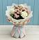 Букет цветов из: Розы в Войновой-Горе