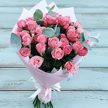 Букет Леди совершенство в Войновой-Горе