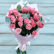 Букет Леди совершенство в Войновой-Горе